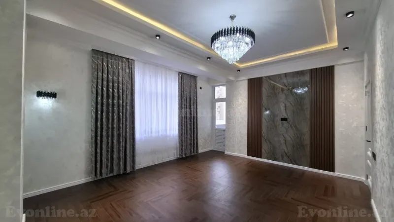 3 otaqlı Mənzil 110 m² Xırdalan Satılır