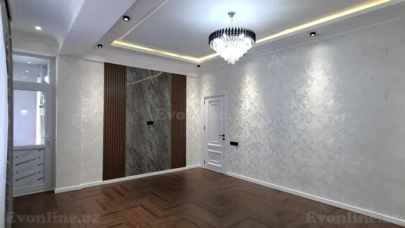 Satılır 3 otaqlı Mənzil Yeni tikili 110 m² Xırdalan - şəkil 3