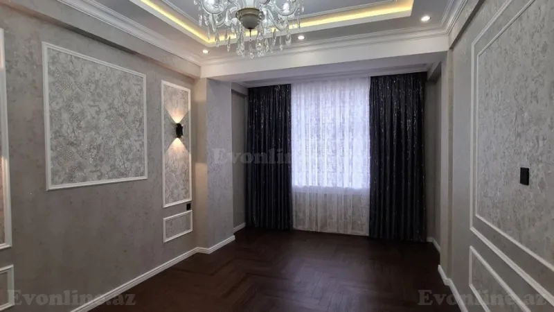 Satılır 3 otaqlı Mənzil Yeni tikili 110 m² Xırdalan - şəkil 5