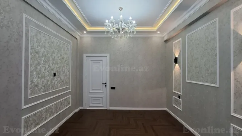 Satılır 3 otaqlı Mənzil Yeni tikili 110 m² Xırdalan - şəkil 6
