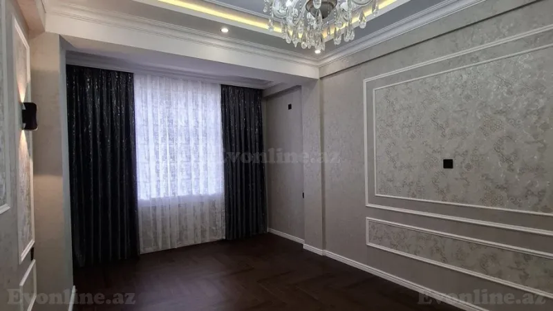 Satılır 3 otaqlı Mənzil Yeni tikili 110 m² Xırdalan - şəkil 7