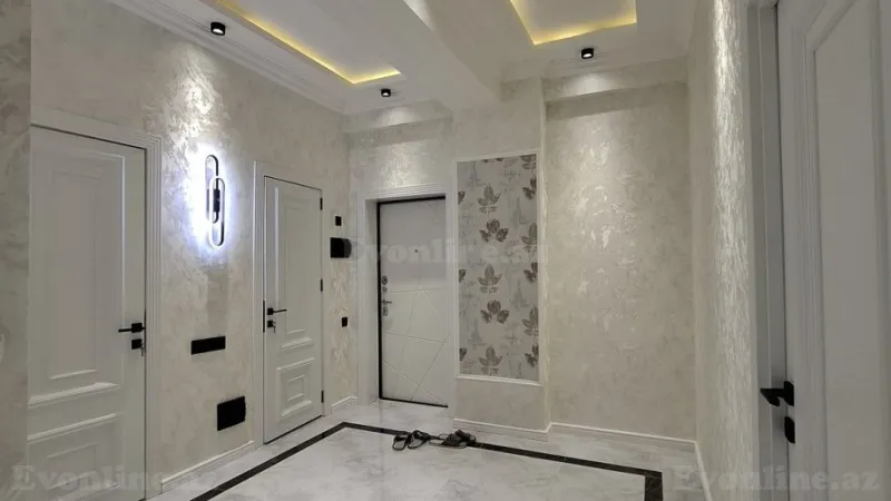 Satılır 3 otaqlı Mənzil Yeni tikili 110 m² Xırdalan - şəkil 8