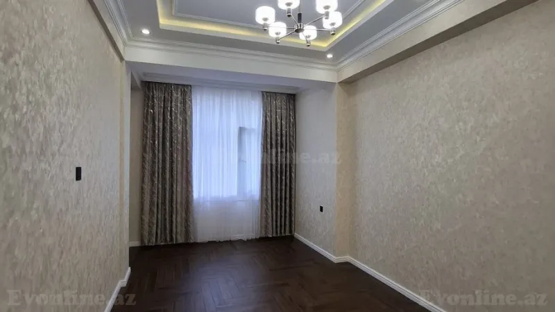 Satılır 3 otaqlı Mənzil Yeni tikili 110 m² Xırdalan - şəkil 9