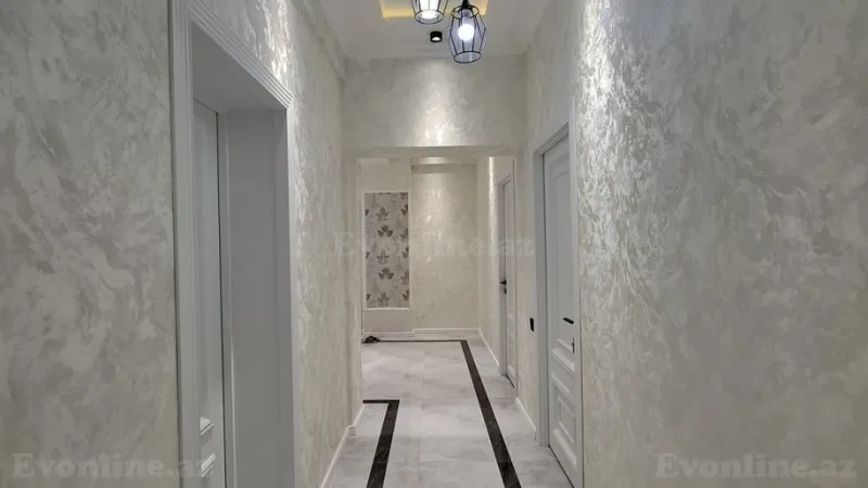 Satılır 3 otaqlı Mənzil Yeni tikili 110 m² Xırdalan - şəkil 12