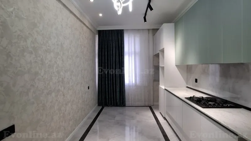 Satılır 3 otaqlı Mənzil Yeni tikili 110 m² Xırdalan - şəkil 13