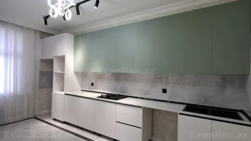 Satılır 3 otaqlı Mənzil Yeni tikili 110 m² Xırdalan - şəkil 15