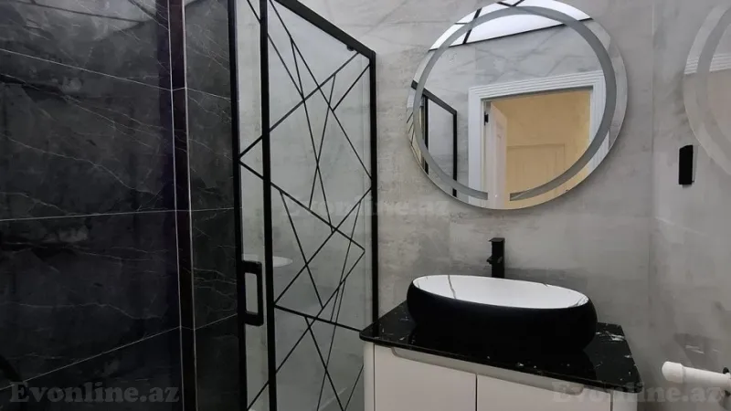 Satılır 3 otaqlı Mənzil Yeni tikili 110 m² Xırdalan - şəkil 17