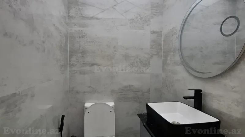 Satılır 3 otaqlı Mənzil Yeni tikili 110 m² Xırdalan - şəkil 18