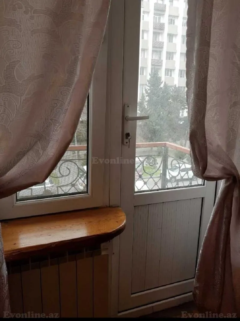 Satılır 3 otaqlı Mənzil Köhnə tikili 75 m² 28 May m. - şəkil 5