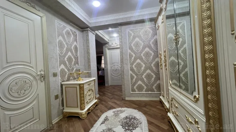 Kirayə verilir 2 otaqlı Mənzil Yeni tikili 75 m² Yeni Yasamal - şəkil 10