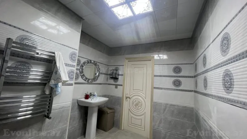 Kirayə verilir 2 otaqlı Mənzil Yeni tikili 75 m² Yeni Yasamal - şəkil 12