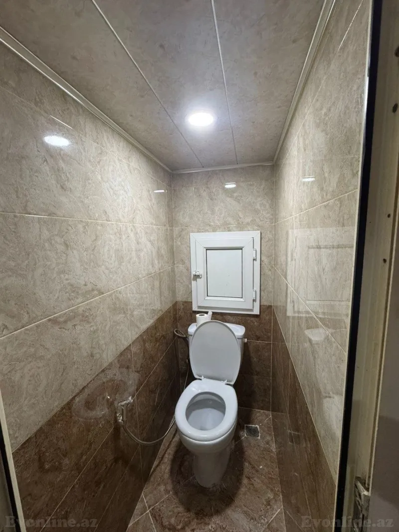 Kirayə verilir 2 otaqlı Mənzil Köhnə tikili 50 m² 3-cü mikrorayon - şəkil 6