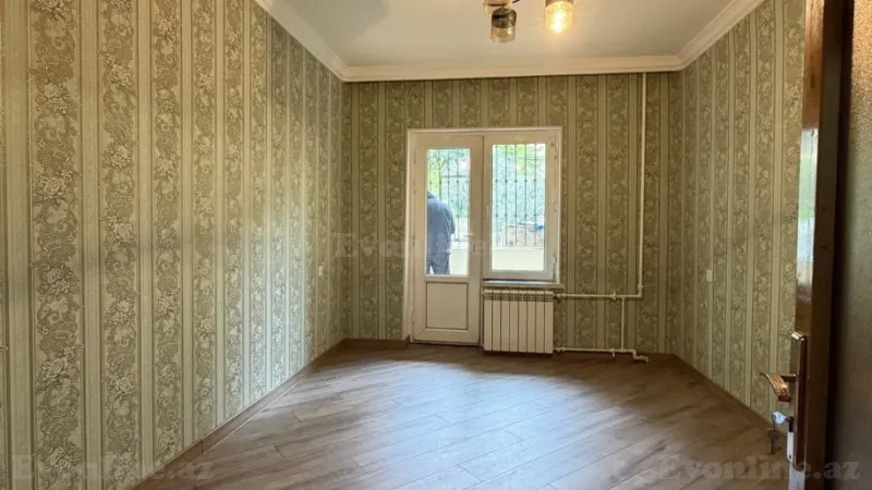 4 otaqlı Mənzil 110 m² Yeni Yasamal Satılır