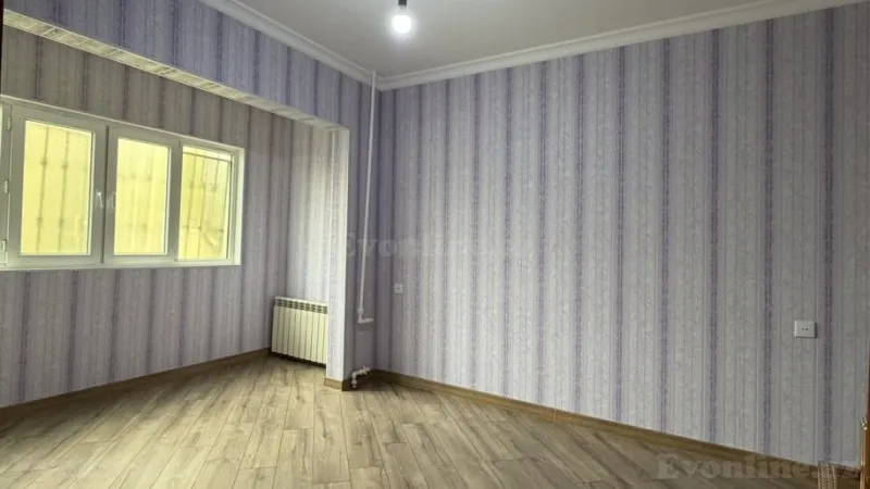 Satılır 4 otaqlı Mənzil Köhnə tikili 110 m² Yeni Yasamal - şəkil 3