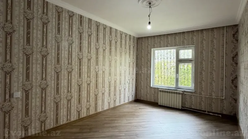 Satılır 4 otaqlı Mənzil Köhnə tikili 110 m² Yeni Yasamal - şəkil 4