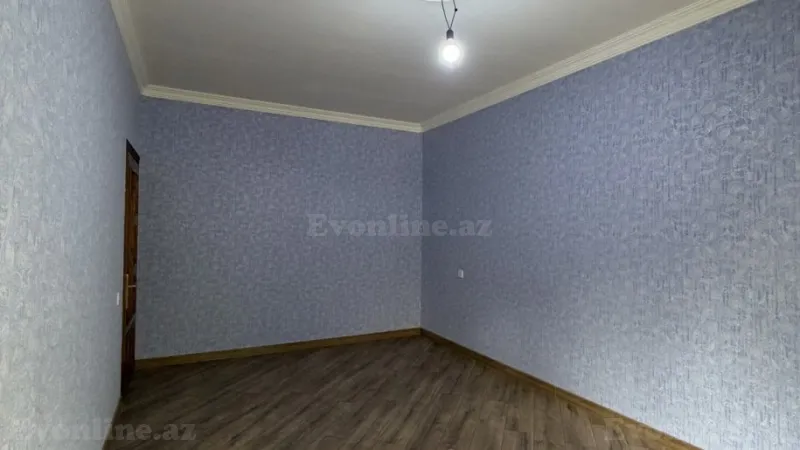 Satılır 4 otaqlı Mənzil Köhnə tikili 110 m² Yeni Yasamal - şəkil 5