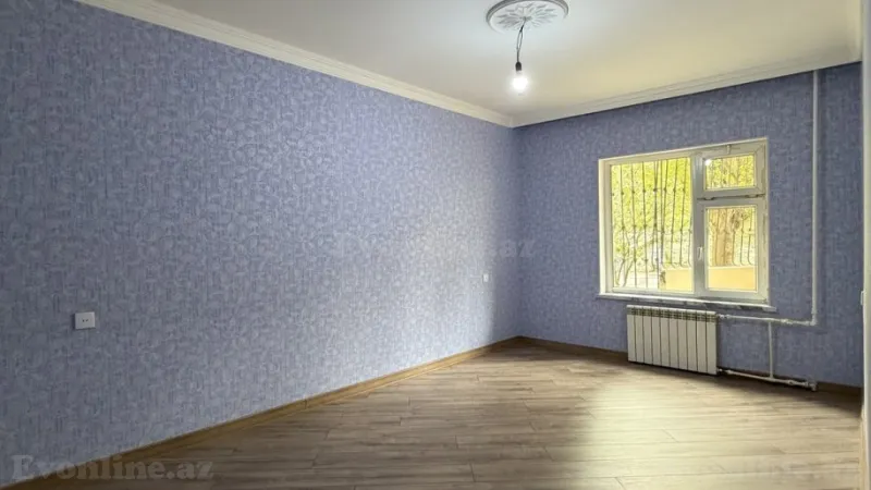 Satılır 4 otaqlı Mənzil Köhnə tikili 110 m² Yeni Yasamal - şəkil 6