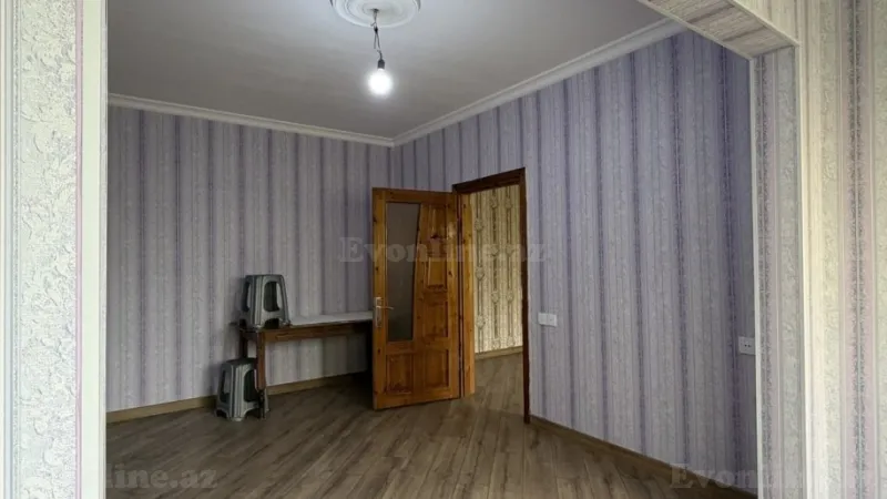 Satılır 4 otaqlı Mənzil Köhnə tikili 110 m² Yeni Yasamal - şəkil 10