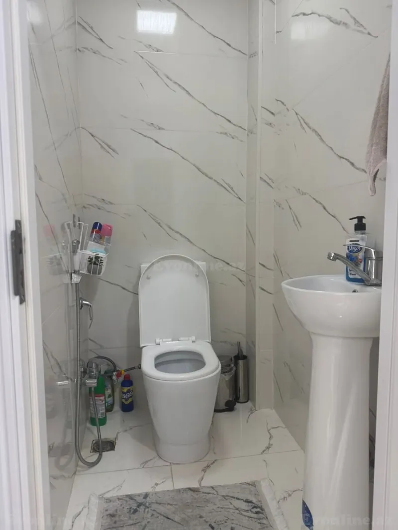 Satılır 2 otaqlı Mənzil Yeni tikili 70 m² Badamdar - şəkil 7