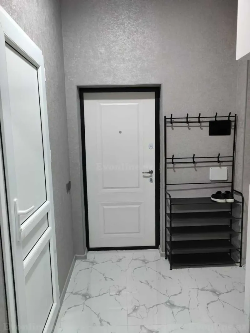 3 otaqlı Mənzil 42.8 m² Abşeron r. Satılır