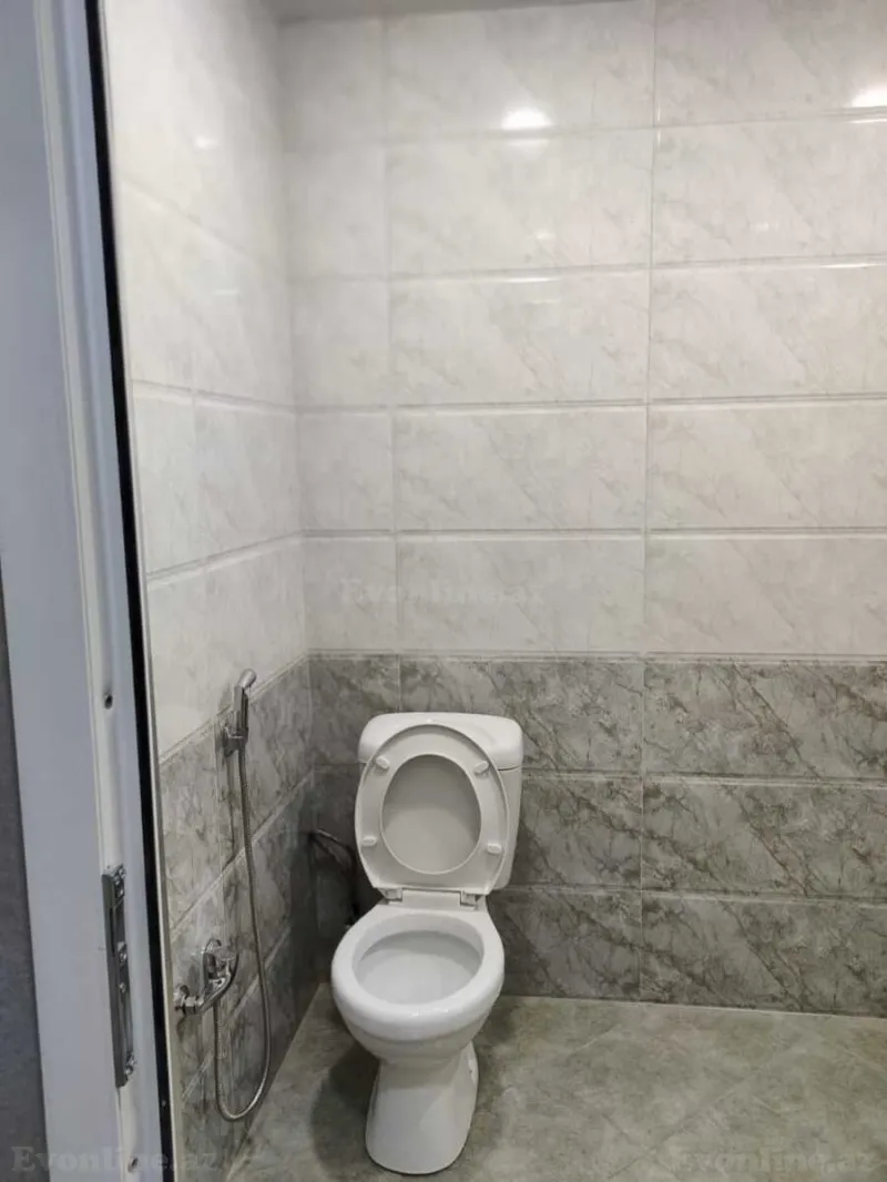 Satılır 3 otaqlı Mənzil Yeni tikili 42.8 m² Abşeron r. - şəkil 4