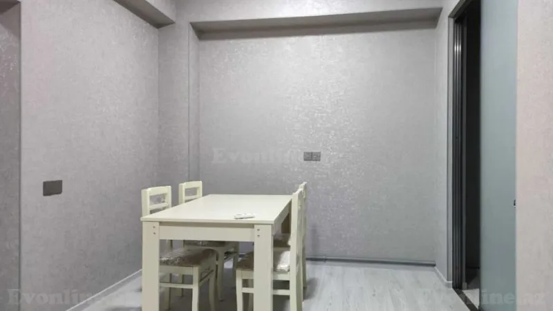 Satılır 3 otaqlı Mənzil Yeni tikili 42.8 m² Abşeron r. - şəkil 5