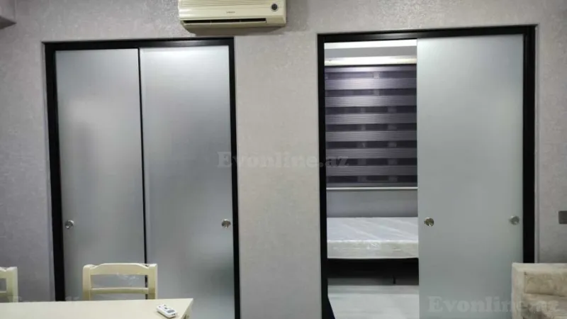 Satılır 3 otaqlı Mənzil Yeni tikili 42.8 m² Abşeron r. - şəkil 6