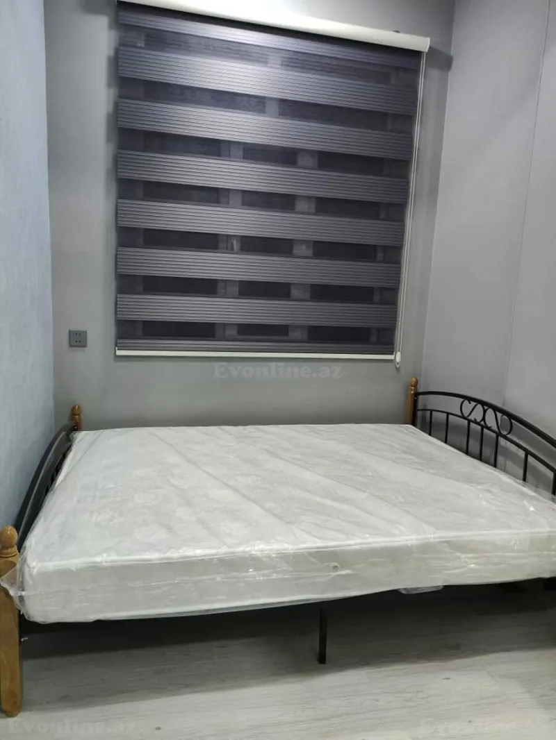 Satılır 3 otaqlı Mənzil Yeni tikili 42.8 m² Abşeron r. - şəkil 8