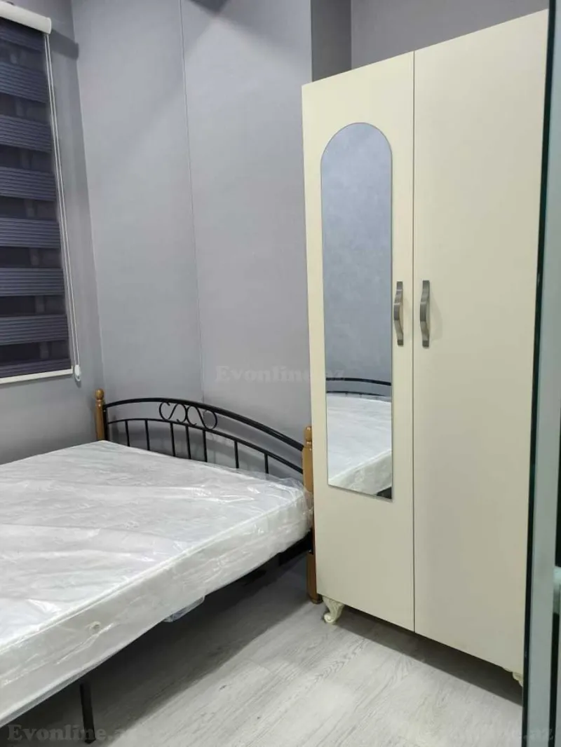 Satılır 3 otaqlı Mənzil Yeni tikili 42.8 m² Abşeron r. - şəkil 9