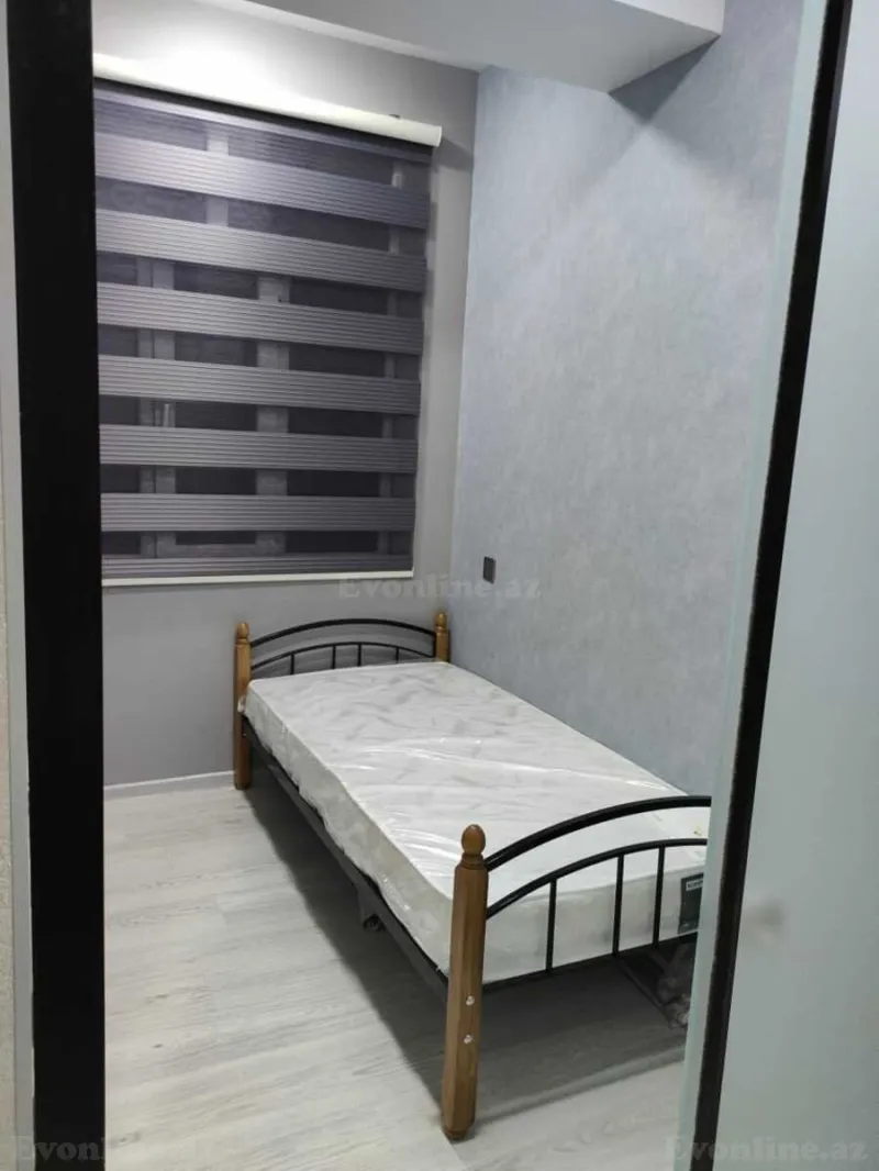 Satılır 3 otaqlı Mənzil Yeni tikili 42.8 m² Abşeron r. - şəkil 10