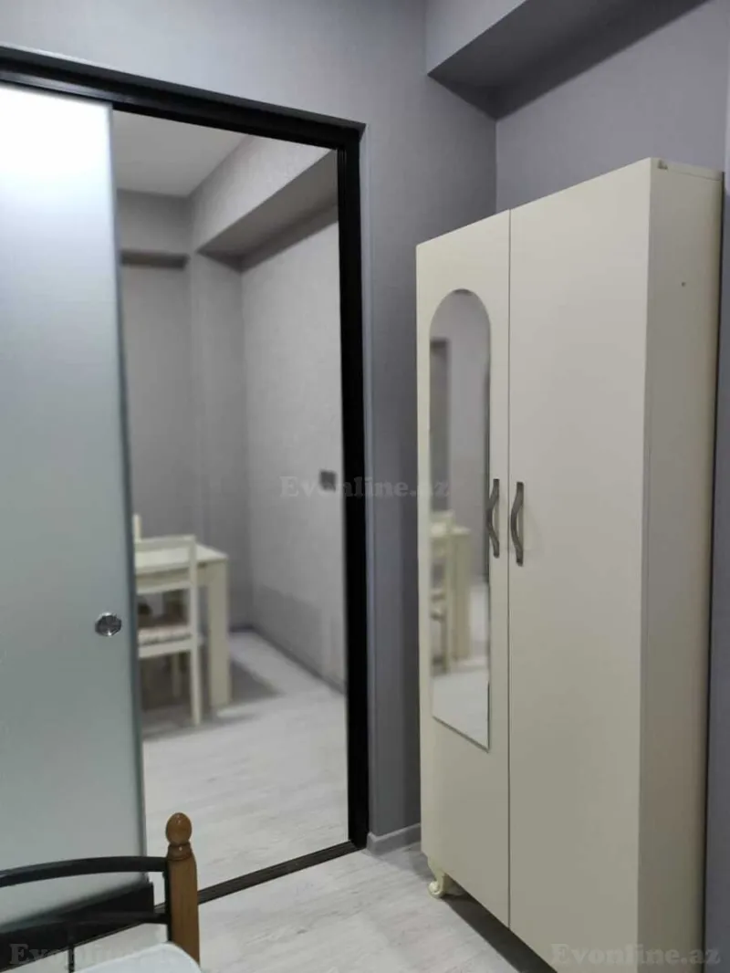 Satılır 3 otaqlı Mənzil Yeni tikili 42.8 m² Abşeron r. - şəkil 11