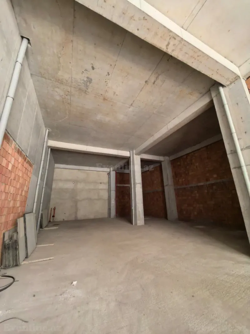 Satılır Obyekt 92.5 m² Xətai m. - şəkil 2