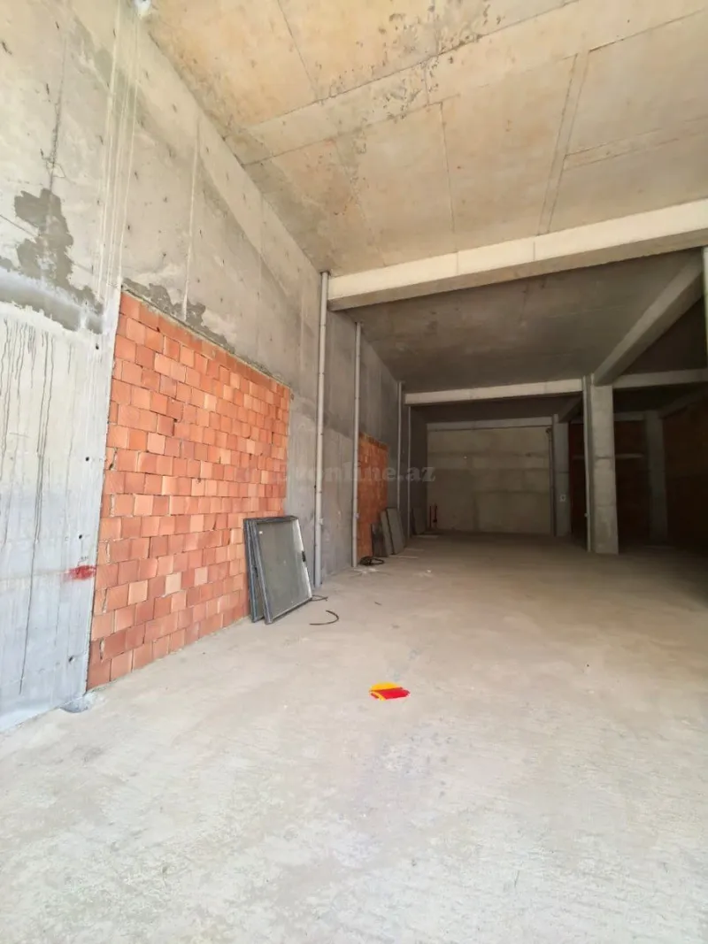 Satılır Obyekt 92.5 m² Xətai m. - şəkil 3