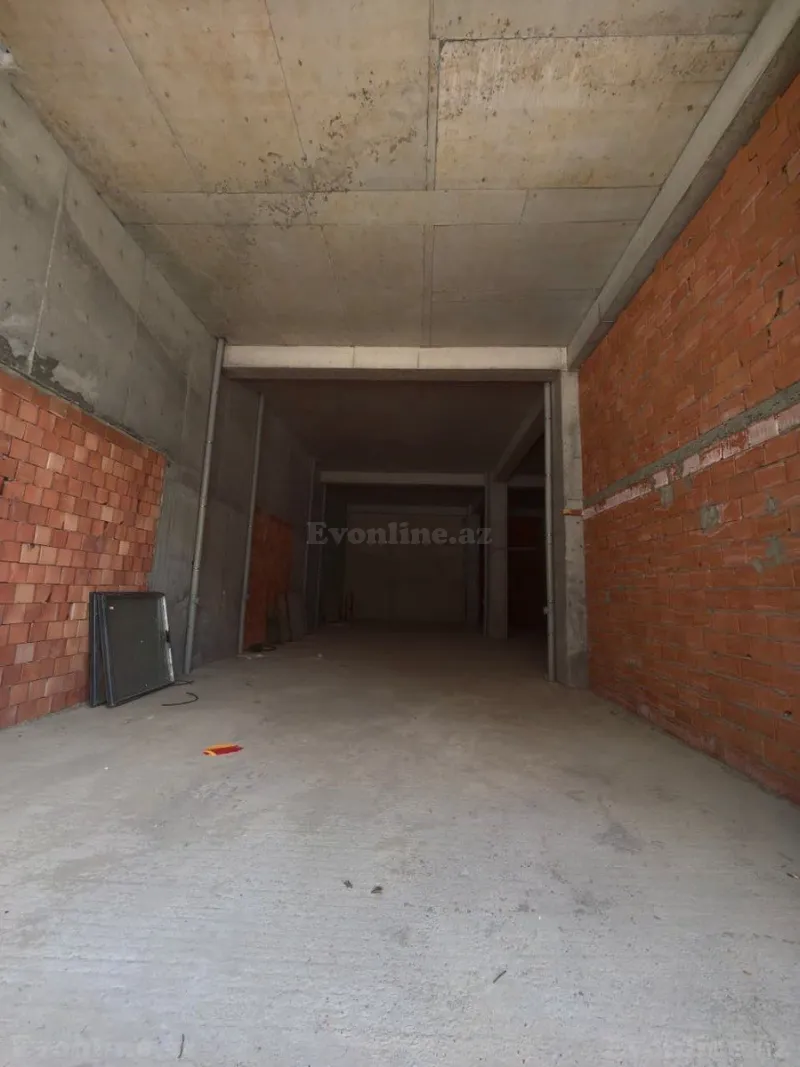 Satılır Obyekt 92.5 m² Xətai m. - şəkil 5