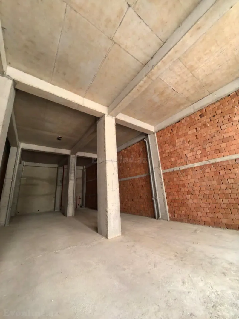 Satılır Obyekt 92.5 m² Xətai m. - şəkil 6
