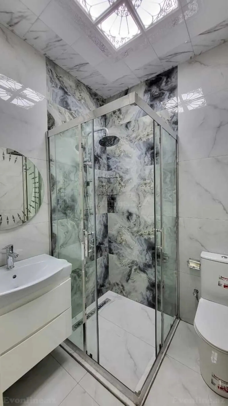 Satılır 2 otaqlı Mənzil Yeni tikili 65 m² 28 May m. - şəkil 8