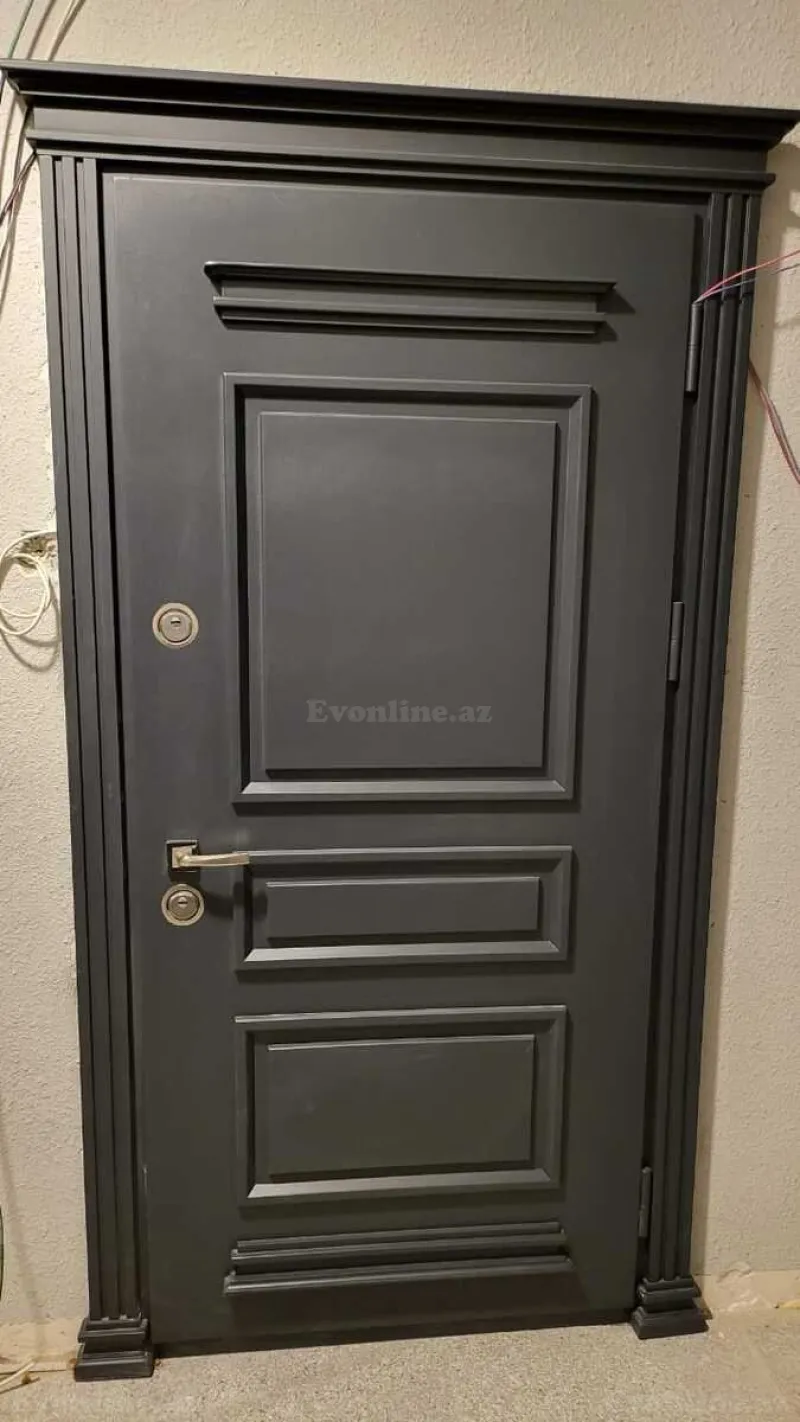 Satılır 2 otaqlı Mənzil Yeni tikili 65 m² 28 May m. - şəkil 12