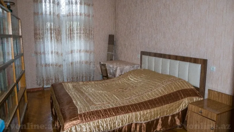 Kirayə verilir 2 otaqlı Mənzil Köhnə tikili 65 m² Nizami m. - şəkil 4