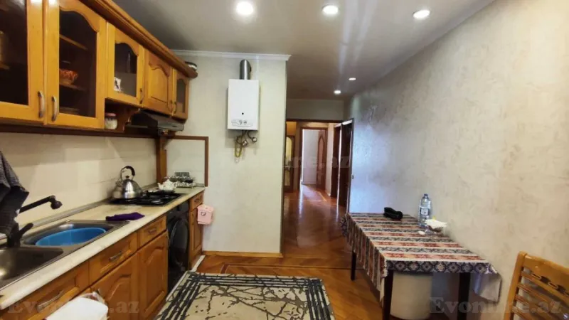 Satılır 3 otaqlı Mənzil Köhnə tikili 75 m² 8-ci kilometr - şəkil 10