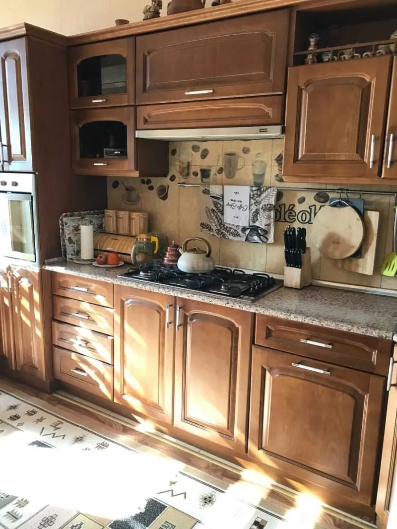 Kirayə verilir 2 otaqlı Mənzil Yeni tikili 90 m² 28 May m. - şəkil 5