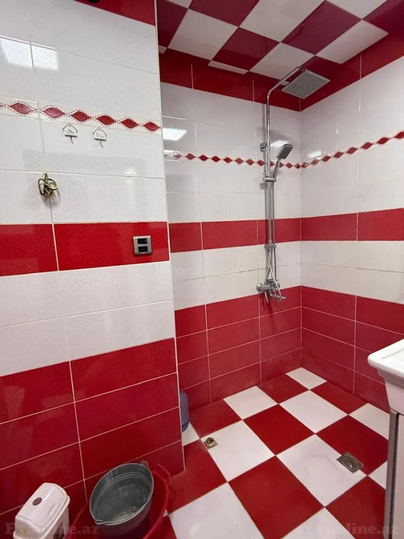 Satılır 2 otaqlı Mənzil Yeni tikili 75 m² Yeni Yasamal - şəkil 9