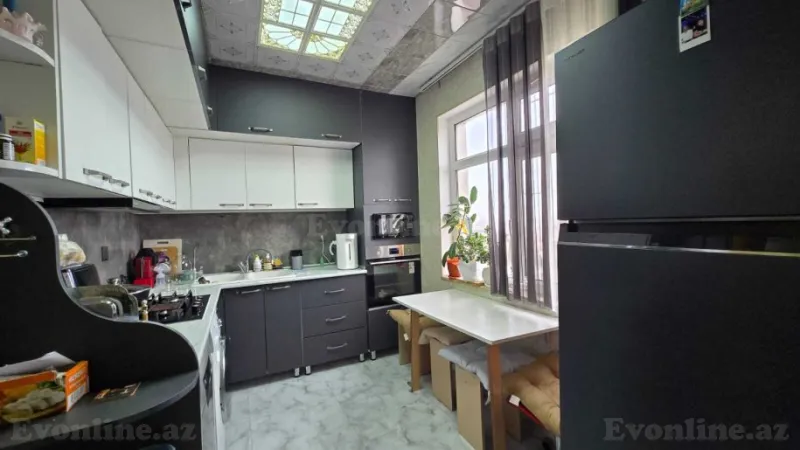 Satılır 3 otaqlı Mənzil Köhnə tikili 100 m² 9-cu mikrorayon - şəkil 8