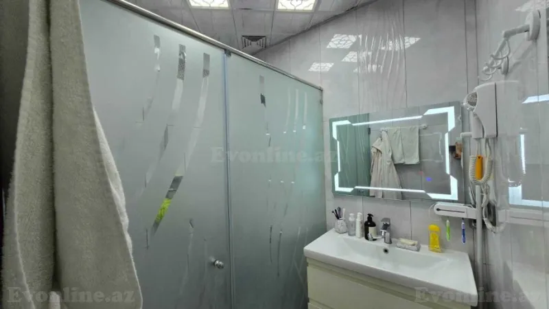 Satılır 3 otaqlı Mənzil Köhnə tikili 100 m² 9-cu mikrorayon - şəkil 9