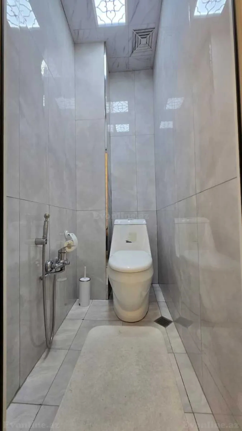 Satılır 3 otaqlı Mənzil Köhnə tikili 100 m² 9-cu mikrorayon - şəkil 10