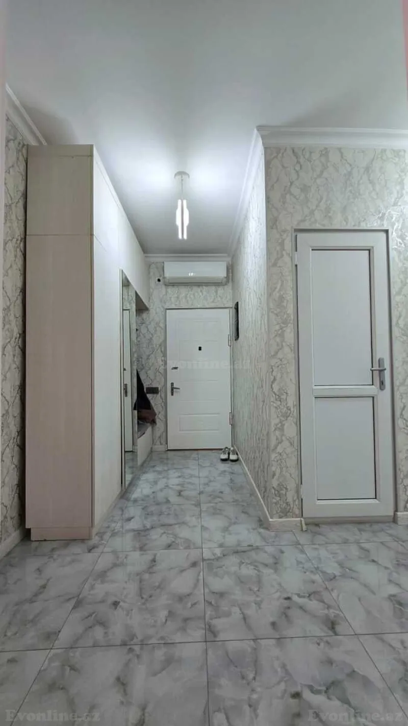 Satılır 3 otaqlı Mənzil Köhnə tikili 100 m² 9-cu mikrorayon - şəkil 12