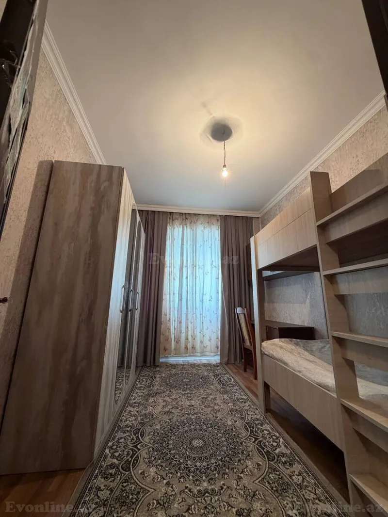 Satılır 3 otaqlı Mənzil Yeni tikili 82 m² Xırdalan - şəkil 11