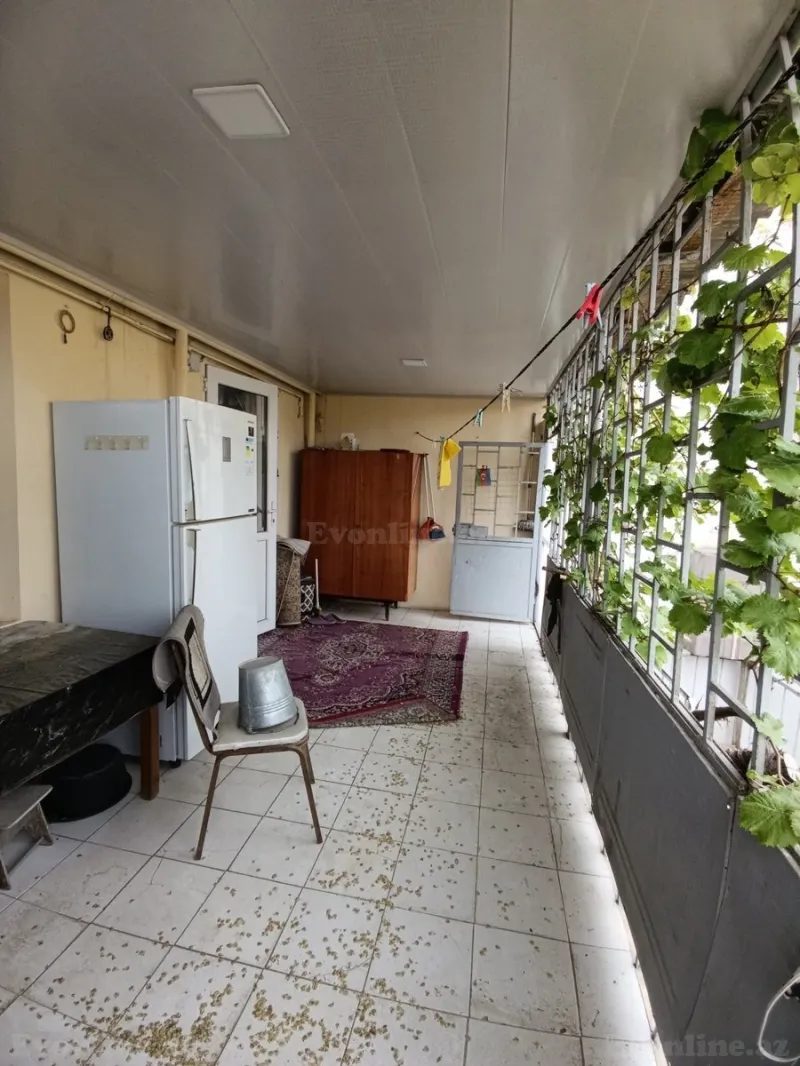 Satılır 2 otaqlı Mənzil Köhnə tikili 50 m² Əmircan - şəkil 9