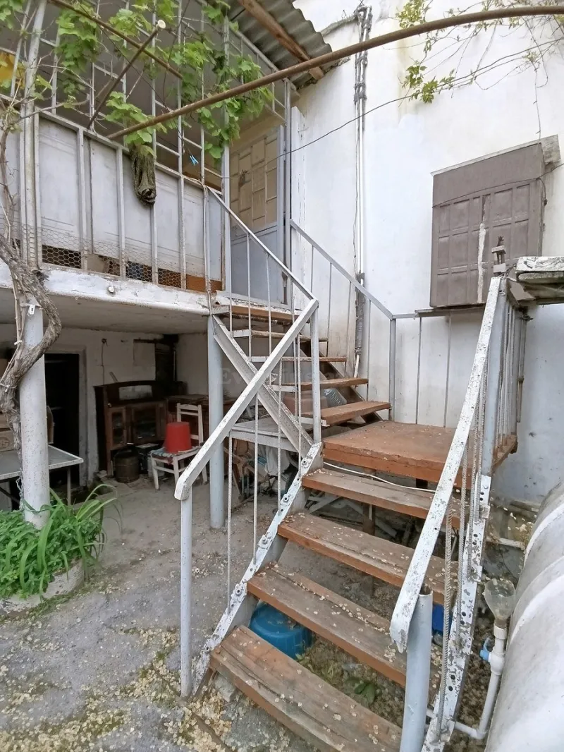 Satılır 2 otaqlı Mənzil Köhnə tikili 50 m² Əmircan - şəkil 13