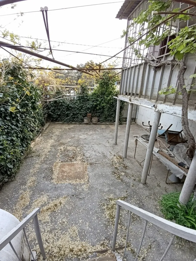 Satılır 2 otaqlı Mənzil Köhnə tikili 50 m² Əmircan - şəkil 14