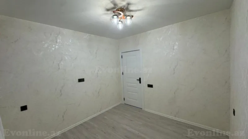 Satılır 3 otaqlı Mənzil Köhnə tikili 56 m² Əhmədli - şəkil 2